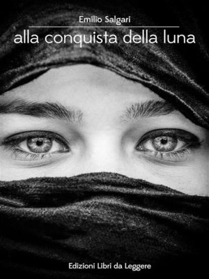 cover image of Alla conquista della luna